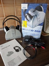 AKG HEARO 888 TITAN mit OVP