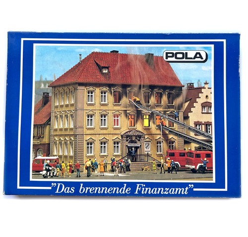 Rare pola meister modell - rare!,
