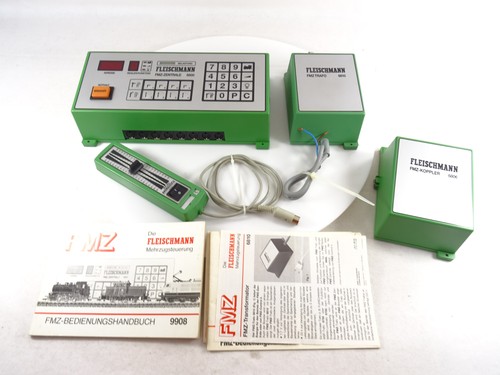 Fleischmann 6800 6806 - fleischmann, 6800,