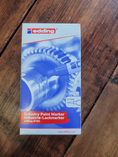 Edding 8750 industrie - edding,