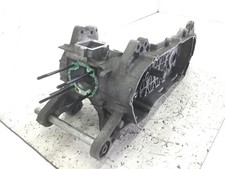 Motorblock leer mod a0j - leer,