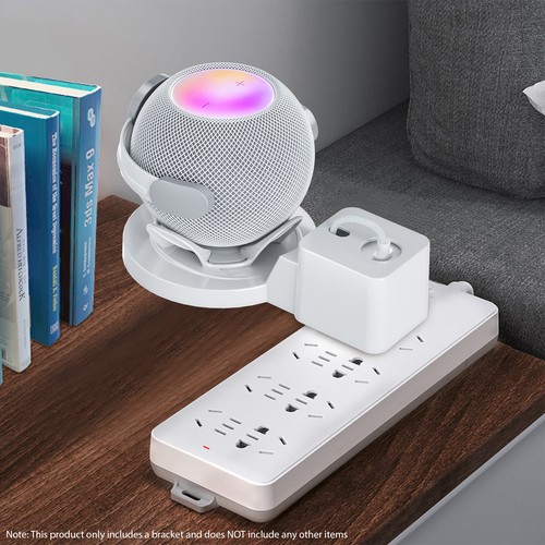 Wandmontierter smart speaker - smart,