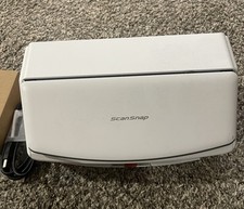 Fujitsu ScanSnap ix1600