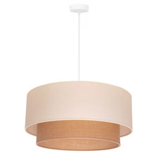 Hängeleuchte Boho Hängelampe