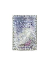 Vintage Tarot ANGEL ORACLE by