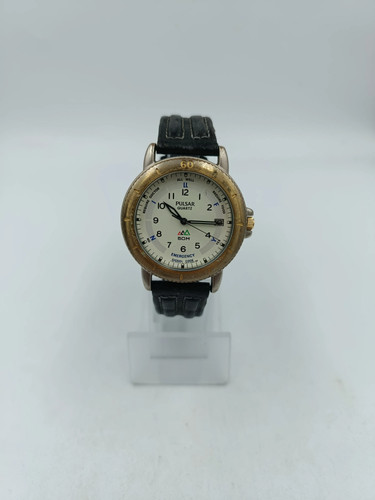 Pulsar herren uhr 50m - uhr,