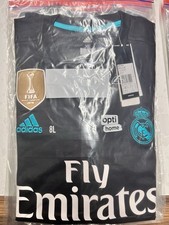 Real Madrid * Ronaldo * Trikot
