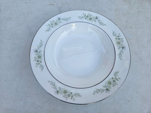 Wedgwood westbury suppenteller - westbury,