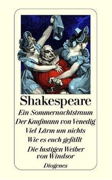Ein sommernachtstraum der - ein, sommernachtstraum/der