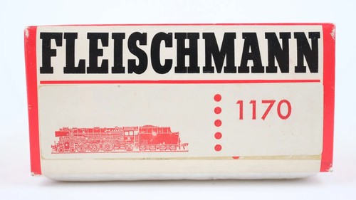 Fleischmann 1170 dampflok - 1170,