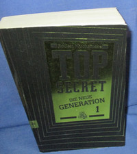 Top secret der clan - clan, die