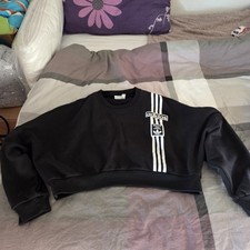 adidas sweatshirt damen Gr. M