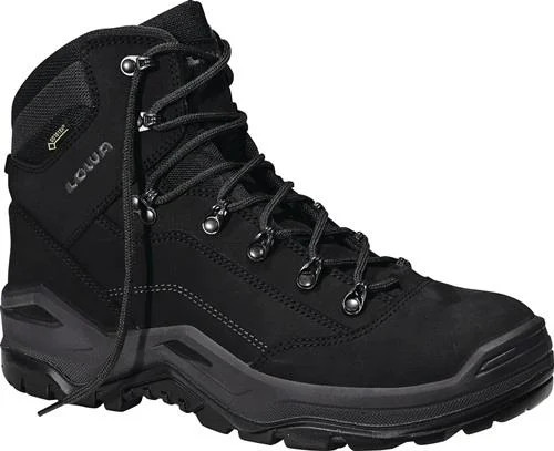 Lowa sicherheitsstiefel - lowa,
