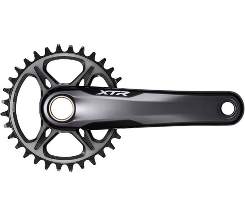 Shimano fahrradkurbelgarnitur - shimano,