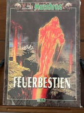 Dan Shocker: Macabros Band