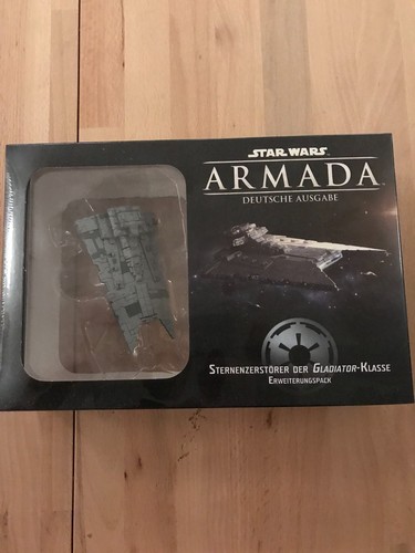Star wars armada - armada,