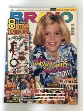 Bravo Nr. 25 18.6.1998