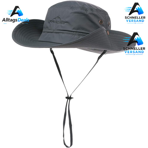 Sonnenhut upf breite krempe - sonnenhut,