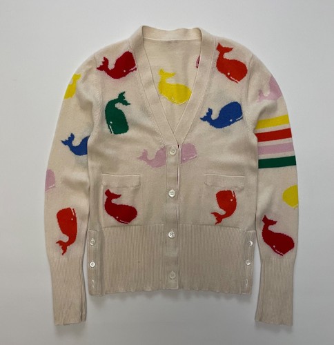Thom browne 100 kaschmir wal - thom,