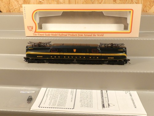 Bachmann 65203 pennsylvania - bachmann,
