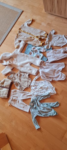 Babyklamotten paket für - babyklamotten,,