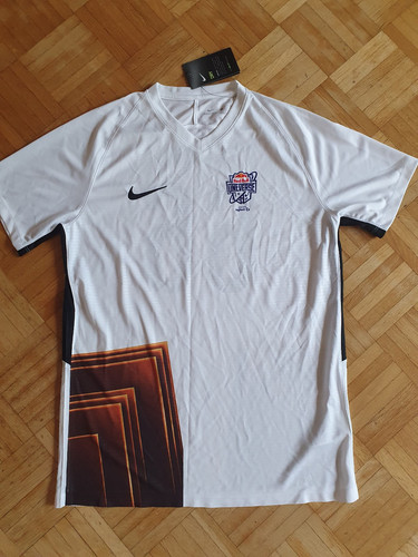 Nike red bull one week - red,