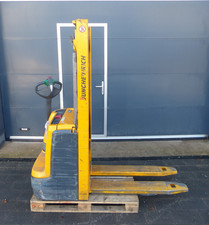 Jungheinrich EJC 110