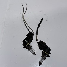 Nebelscheinwerfer Sockel Vorne Rechts links für Mercedes Benz R170 SLK W208 CLK