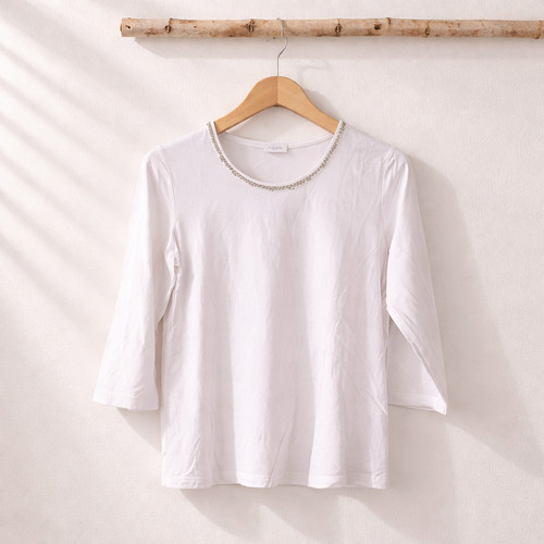 Damen shirt gerry weber - 3/4,
