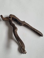 Antiker Nussknacker aus