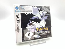 Pokémon: Schwarze Edition