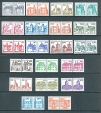 Berlin Burgen & Schlösser ex