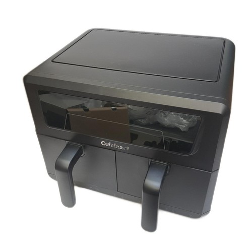 Cuisinart heißluftfritteuse - cuisinart,