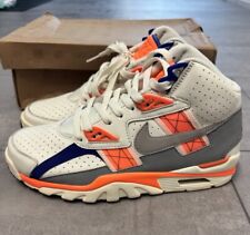 Vintage NIKE AIR TRAINER SC