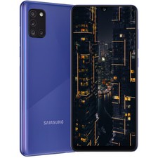Samsung Galaxy A31 64 GB Prism