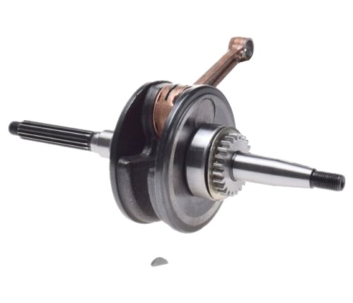 Kurbelwelle für roller - kurbelwelle, yamaha