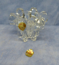 22178. Schöner Kerzenständer