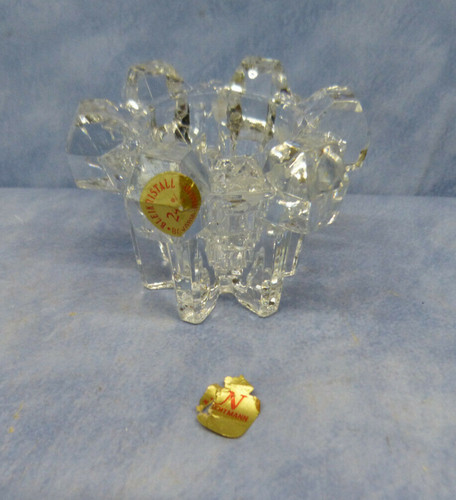 22178 schöner kerzenständer - 22178.,