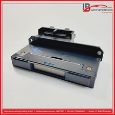 MERCEDES BENZ E-KLASSE W124 Temperaturanzeige Außentemperaturanzeige 1245420005