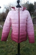 Steppjacke Damenjacke, Grinario Sports, Gr. M, ungetragen
