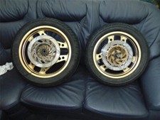 Honda VF750F RC15 Räder vorne