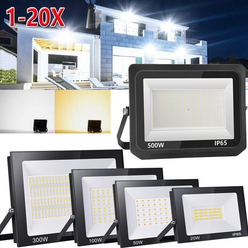 Led fluter 10w 20w - 10w,
