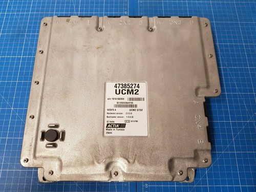 Actia ucm2 12v electronic - ucm2,