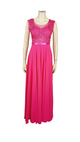 Damen abendkleid kleider - ,