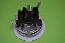 BÄRO LED Einbaustrahler Intara RD 162 927 39w Warmweis