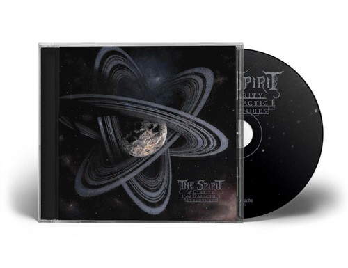 The spirit clarity and - spirit, of