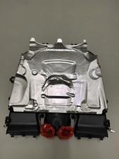 Original motorabdeckung audi - original,