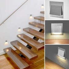 LED Treppenlicht 230V