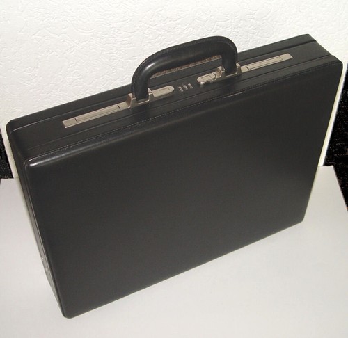 Dermata aktenkoffer 1302n - dermata,
