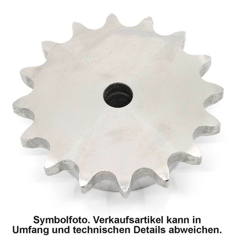 Kettenrad einfach ritzel - einfach,,